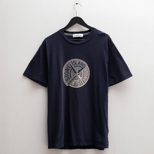 Camiseta Stone Island  (L)