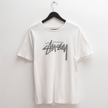 Camiseta Stussy (S)