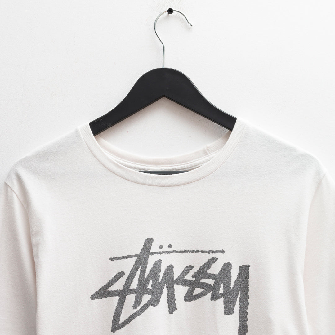 Camiseta Stussy (S)