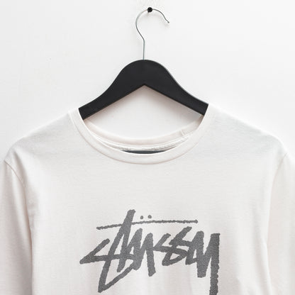 Camiseta Stussy (S)