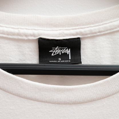 Camiseta Stussy (S)