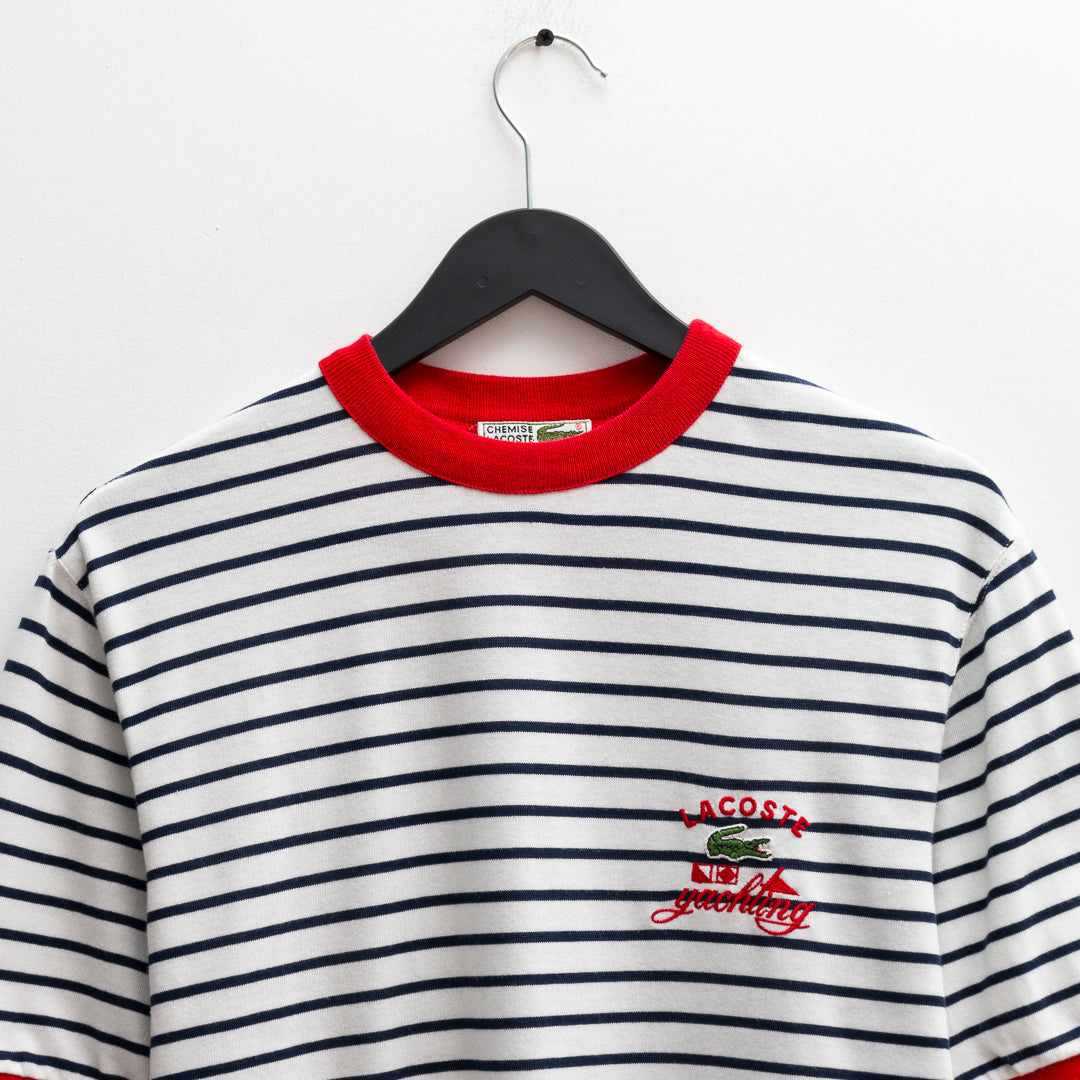 Camiseta Lacoste Chemise  (4-M)