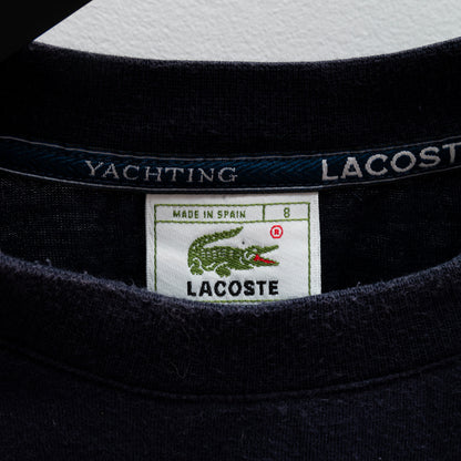 Camiseta Lacoste (XL+)