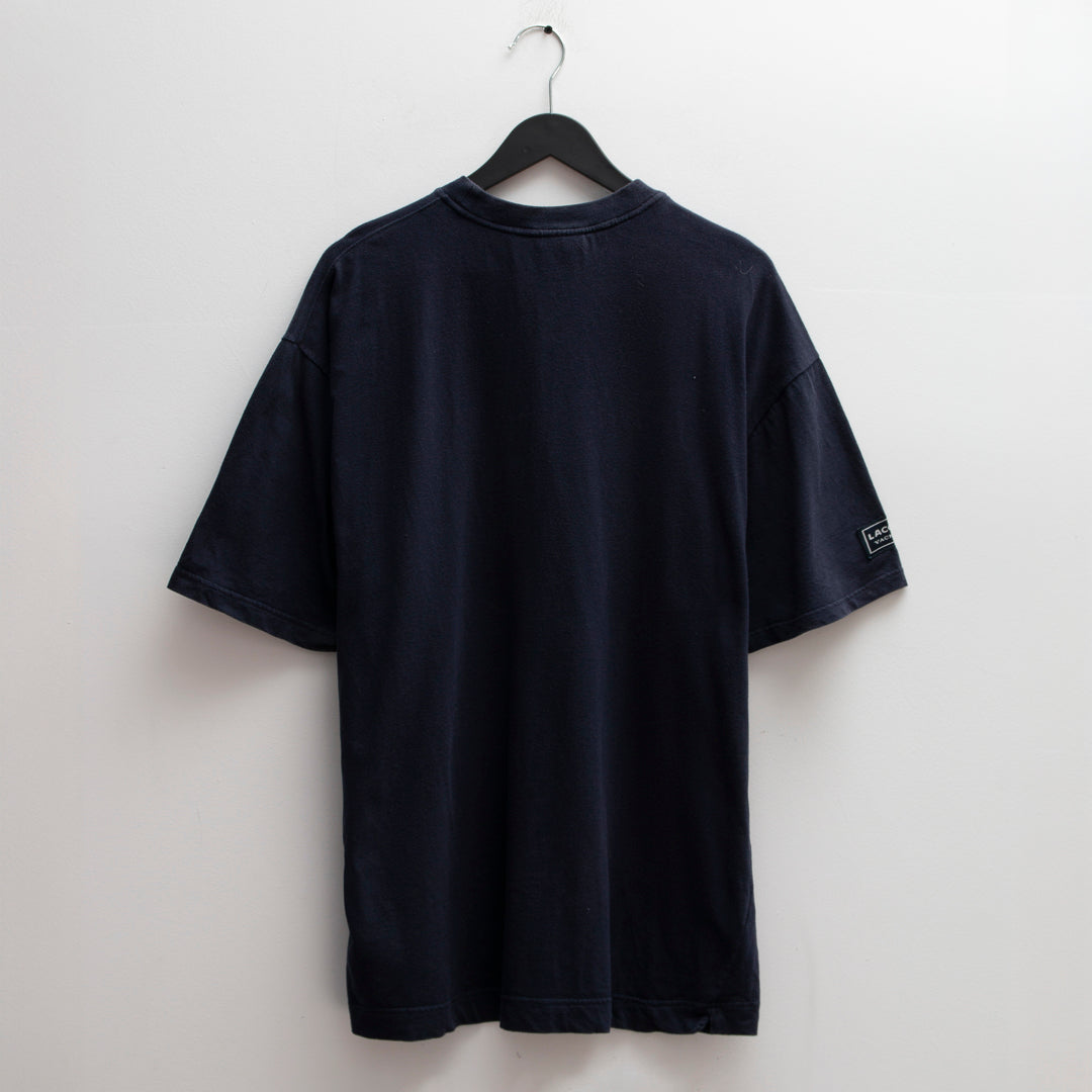 Camiseta Lacoste (XL+)