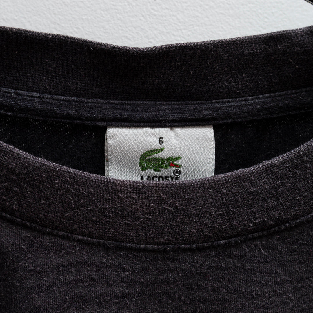 Camiseta Lacoste vintage (XL)