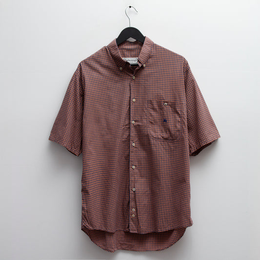 Camisa Burberry vintage (S - 3)