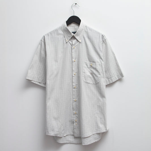 Camisa Burberry vintage (S-3)