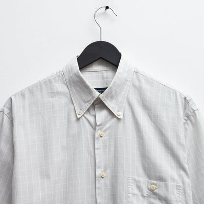 Camisa Burberry vintage (S-3)