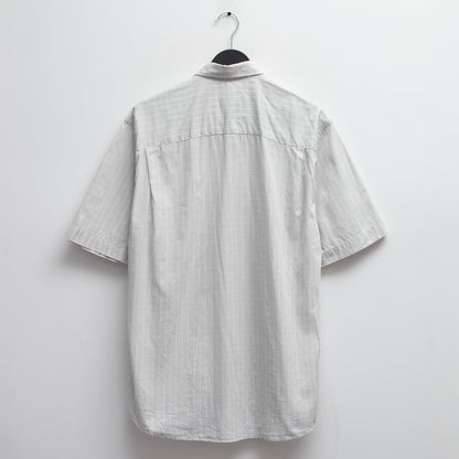 Camisa Burberry vintage (S-3)