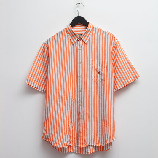 Camisa Burberry vintage (M-4)