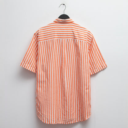 Camisa Burberry vintage (M-4)