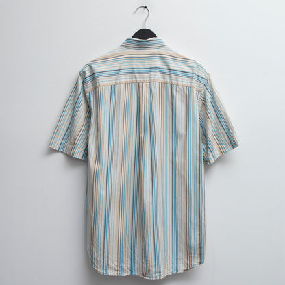 Camisa Burberry vintage (4-M)