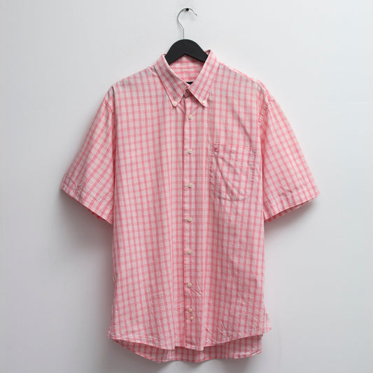 Camisa Burberry vintage (4-M)