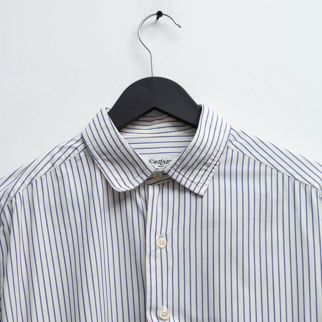 Camisa Yves Saint Laurent vintage (3-M)