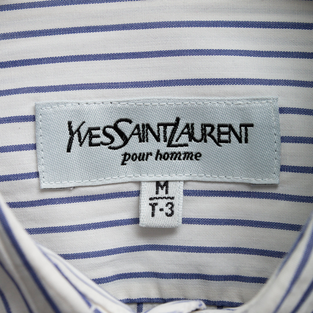 Camisa Yves Saint Laurent vintage (3-M)