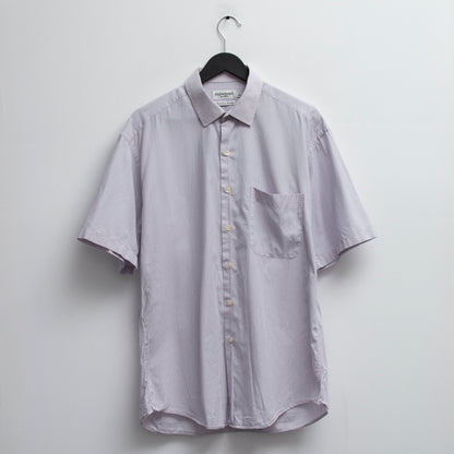 Camisa Yves Saint Laurent vintage (4-L)