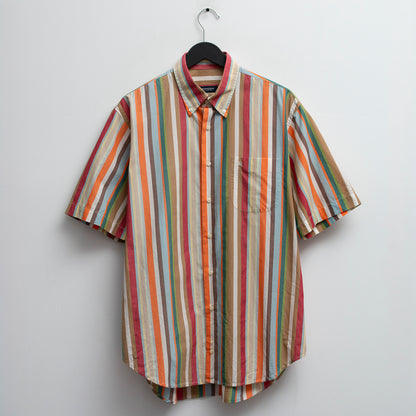 Camisa Burberry vintage (L-4)