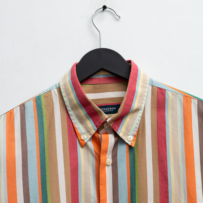 Camisa Burberry vintage (L-4)