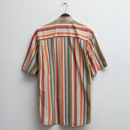 Camisa Burberry vintage (L-4)