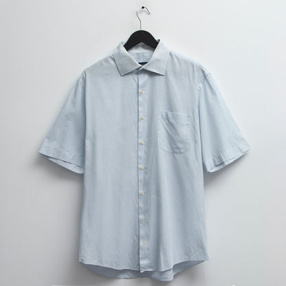 Camisa Burberry vintage (M-4)