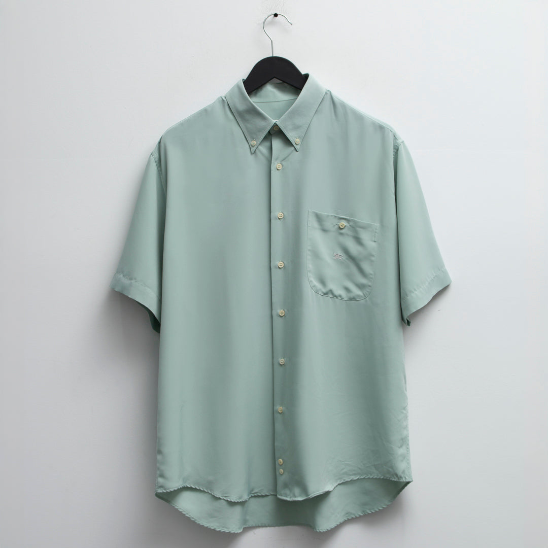 Camisa Burberry vintage (M-4)