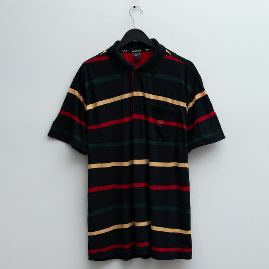 Polo Paul Shark (XL+)