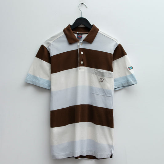 Polo Paul Shark (XL)