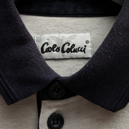 Polo Carlo Colucci (XL)