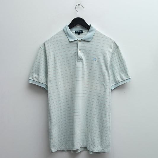 Polo Burberry Vintage (7-XL+)