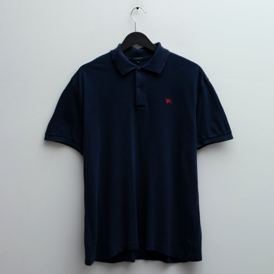 Polo Burberry Vintage (5-L)