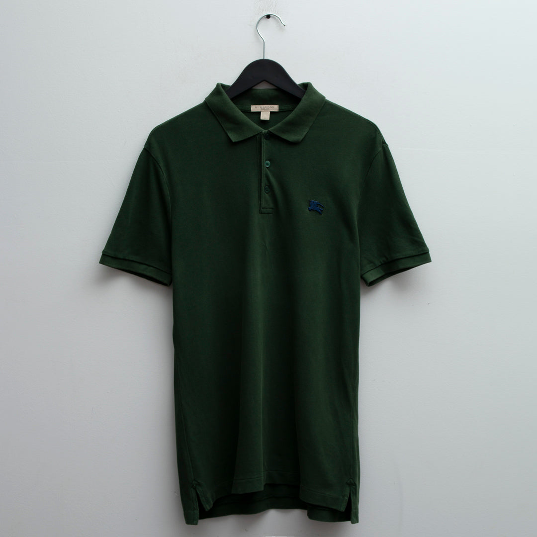 Polo Burberry (M)