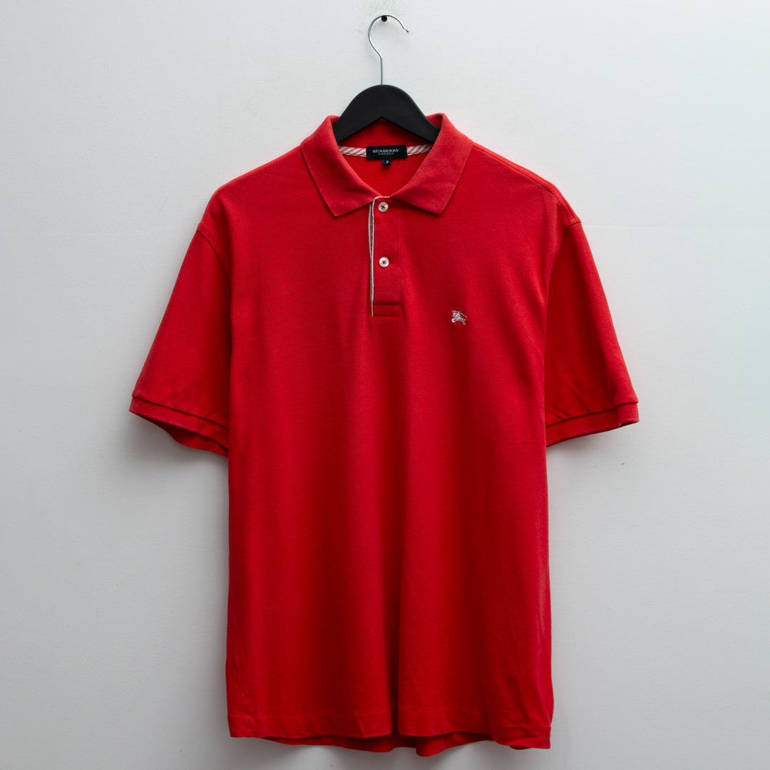 Polo Burberry Vintage (7-XL)