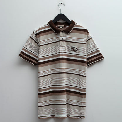 Polo Burberry slim fit (XL)