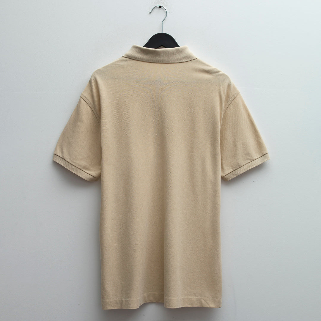 Polo Burberry vintage (7-XL+)