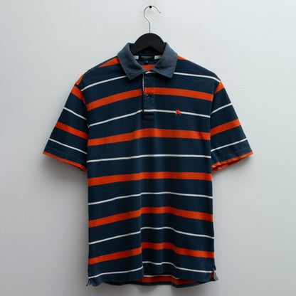 Polo Burberry vintage (4-M)