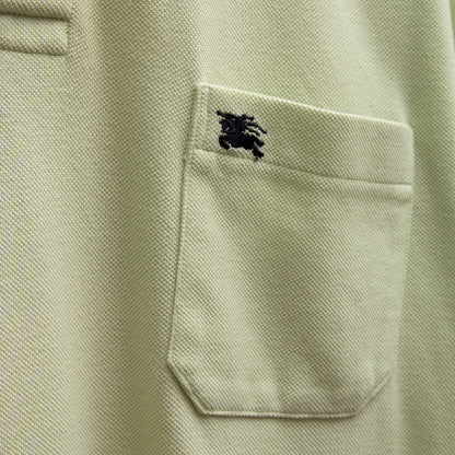 Polo Burberry vintage (6-XL)