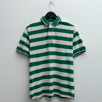 Polo Burberry vintage (4-M)