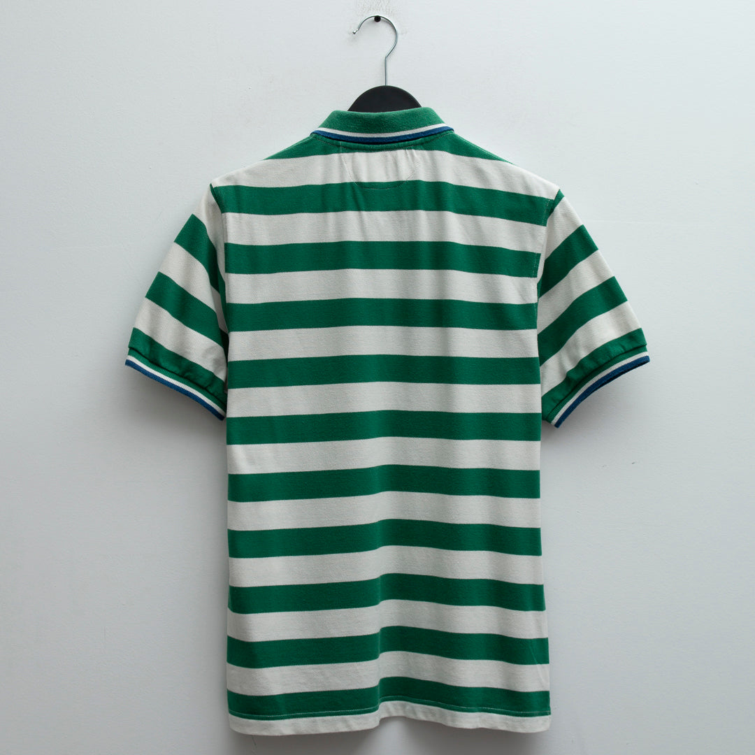 Polo Burberry vintage (4-M)