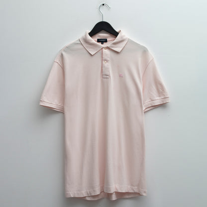 Polo Burberry vintage (5-L)