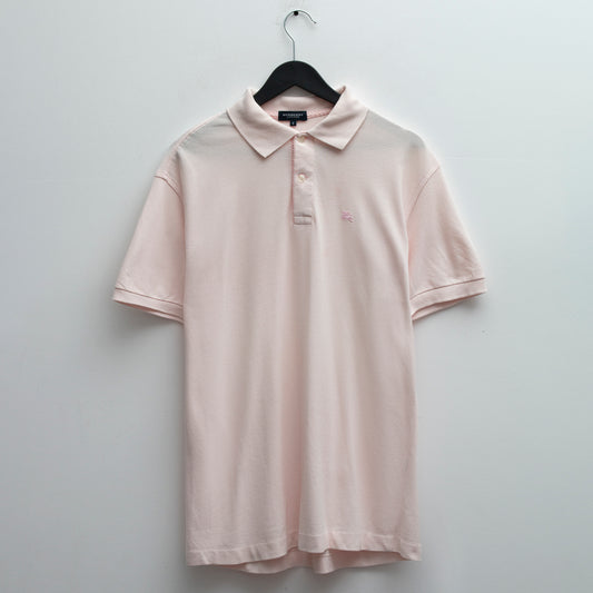 Polo Burberry vintage (5-L)