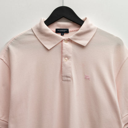 Polo Burberry vintage (5-L)