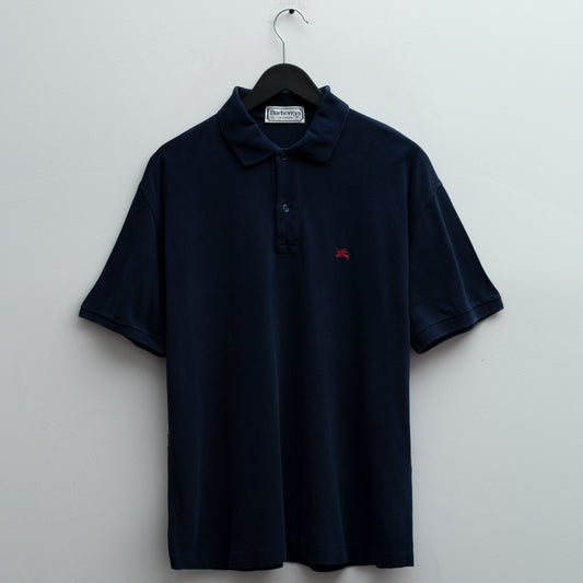 Polo Burberry vintage (5-L)