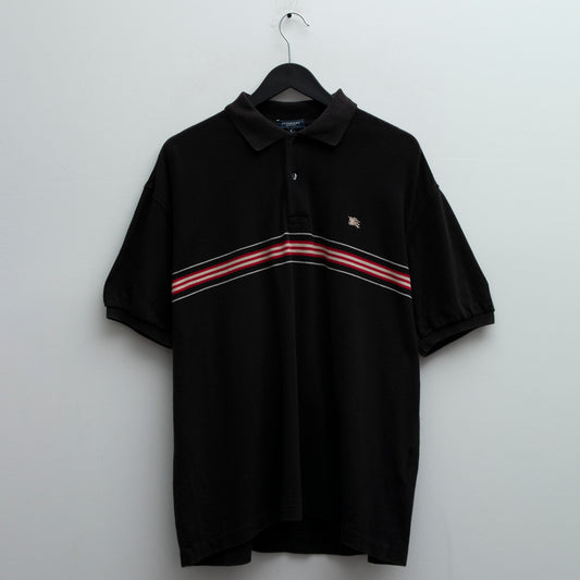 Polo Burberry vintage (8-XL+)