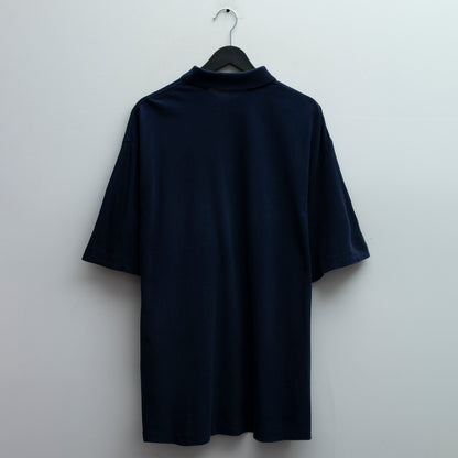 Polo Burberry vintage (6-XL)