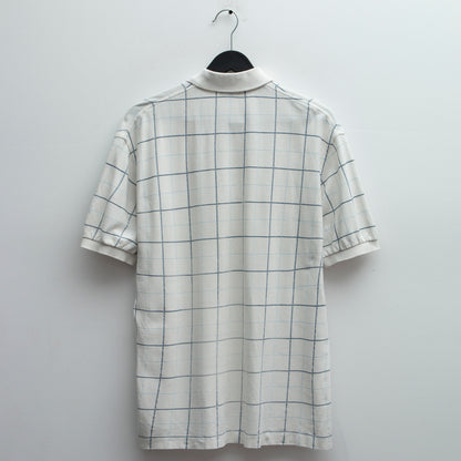 Polo Burberry vintage (7-XL+)