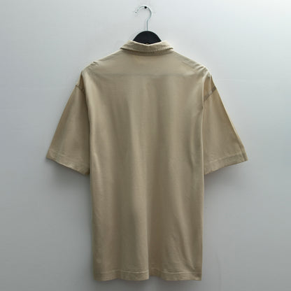 Polo Burberry vintage (7-XL+)