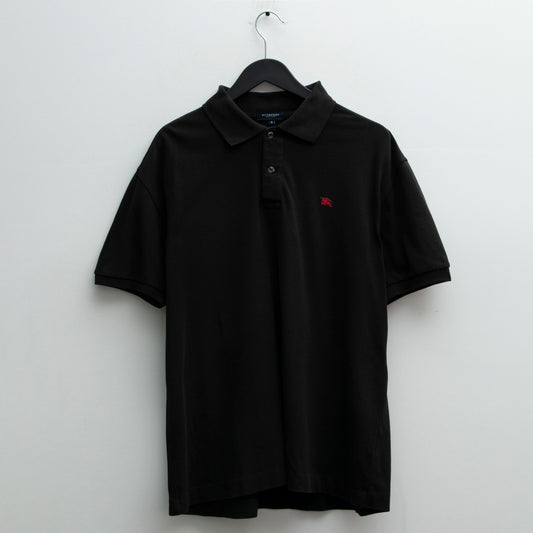 Polo Burberry vintage (5 - L)