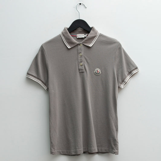 Polo Moncler Slim fit (M)