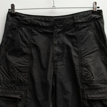 Pantalon corto Nike 2000s (M)