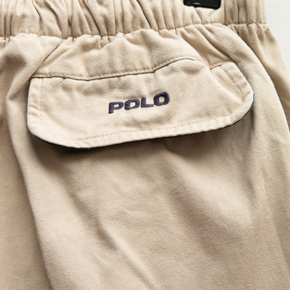 Pantalon corto Ralph Lauren vintage (XL)